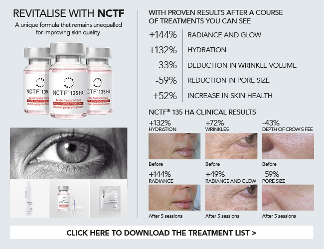NCTF Treatments
