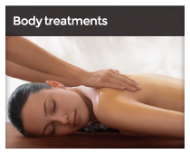 Body treatments