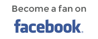 Become a fan on facebook